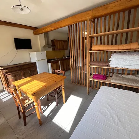 Apartman Vallemaira House San Sebastiano In Esclusiva Da 2 Persone *