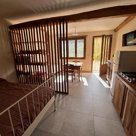 Vallemaira House San Sebastiano Appartamenti In Esclusiva Da 2 Persone *