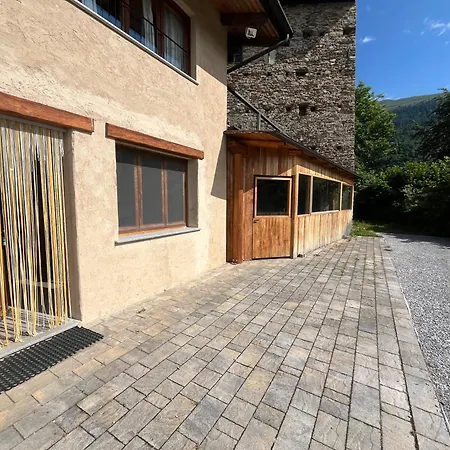 Vallemaira House San Sebastiano In Esclusiva Da 2 Persone San Damiano Macra