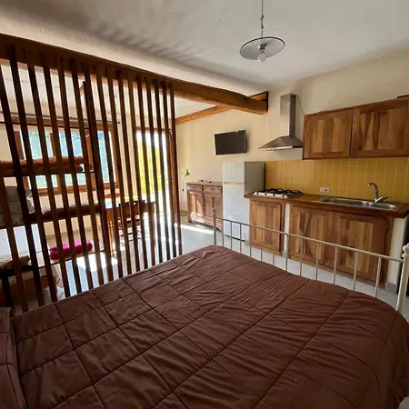 Vallemaira House San Sebastiano Appartamenti In Esclusiva Da 2 Persone