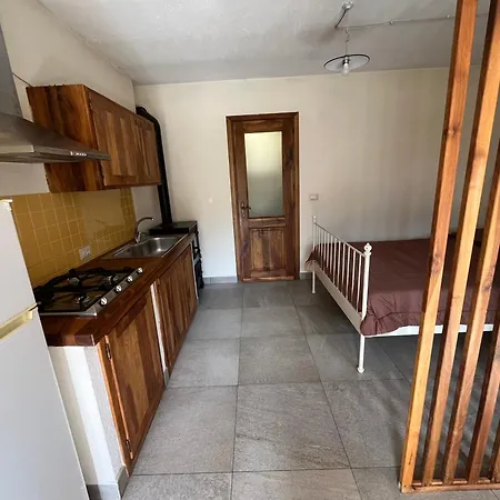 Vallemaira House San Sebastiano In Esclusiva Da 2 Persone Apartman *