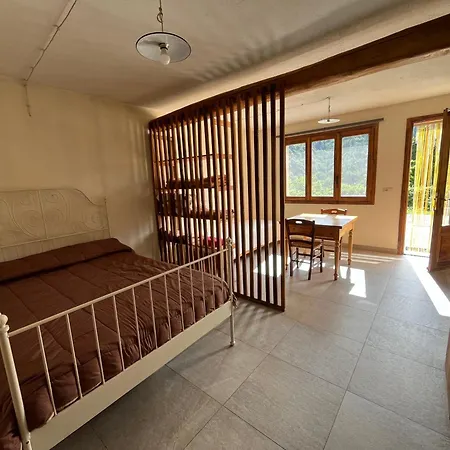 Apartment Vallemaira House San Sebastiano Appartamenti In Esclusiva Da 2 Persone *