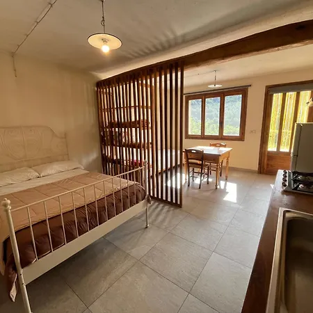 Vallemaira House San Sebastiano In Esclusiva Da 2 Persone Apartman San Damiano Macra