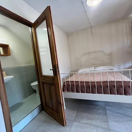 Vallemaira House San Sebastiano Appartamenti In Esclusiva Da 2 Persone *