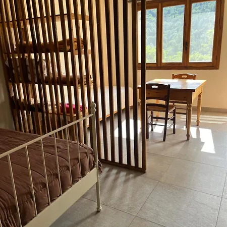 Vallemaira House San Sebastiano In Esclusiva Da 2 Persone