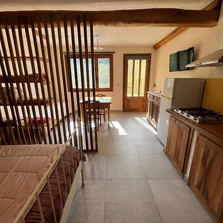 Apartman Vallemaira House San Sebastiano In Esclusiva Da 2 Persone *