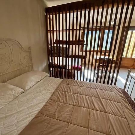 Vallemaira House San Sebastiano In Esclusiva Da 2 Persone