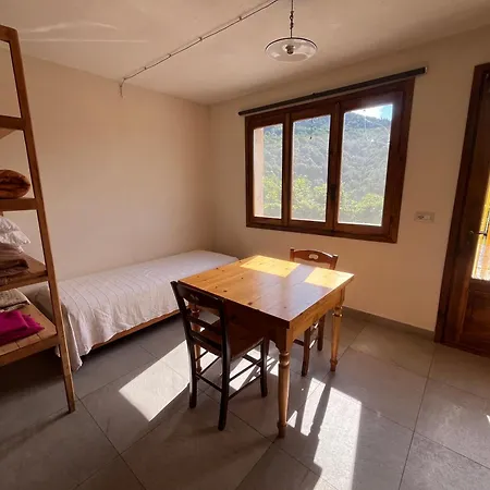 Vallemaira House San Sebastiano In Esclusiva Da 2 Persone Apartman