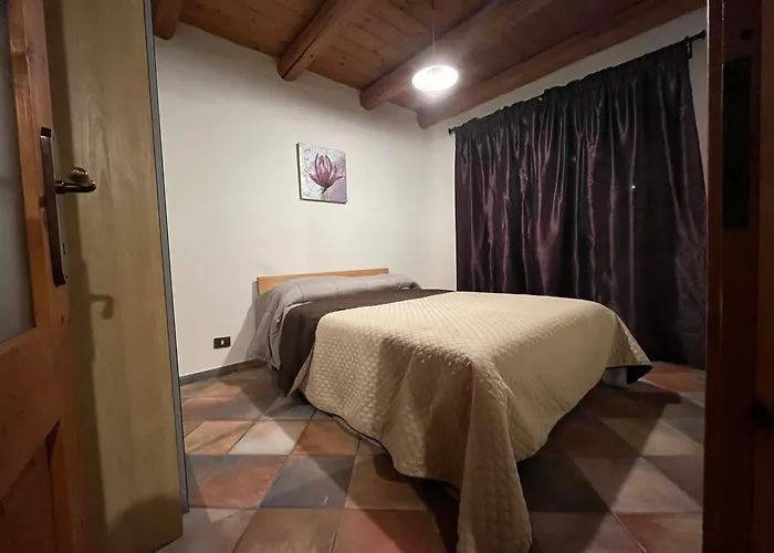 Vallemaira House San Sebastiano Appartamenti In Esclusiva Da 2 Persone *