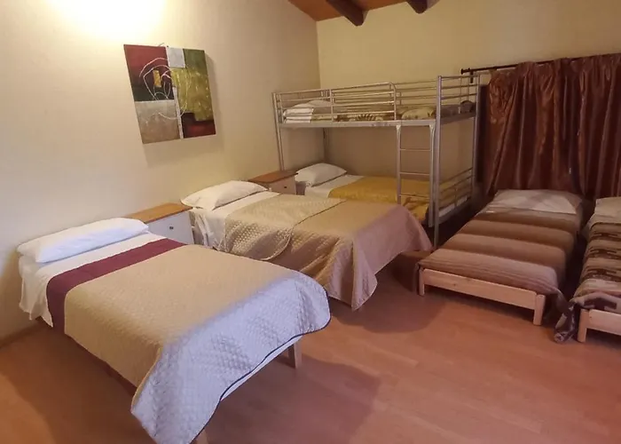 Vallemaira House San Sebastiano Appartamenti In Esclusiva Da 2 Persone *