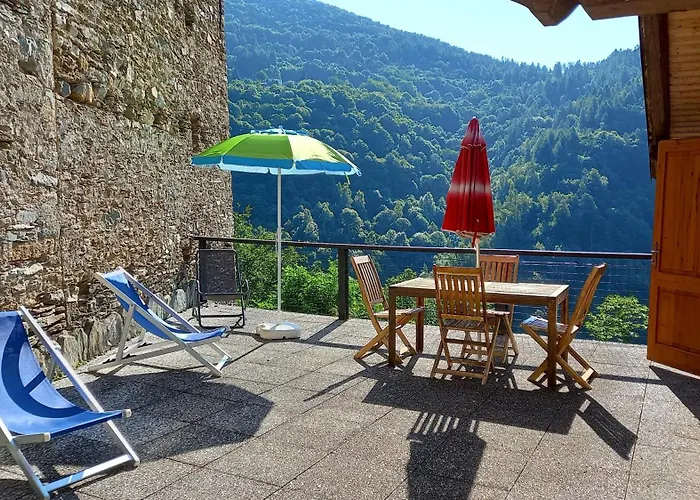 Apartment Vallemaira House San Sebastiano Appartamenti In Esclusiva Da 2 Persone