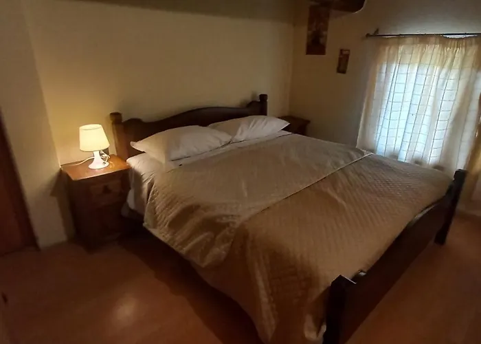 Vallemaira House San Sebastiano Appartamenti In Esclusiva Da 2 Persone *