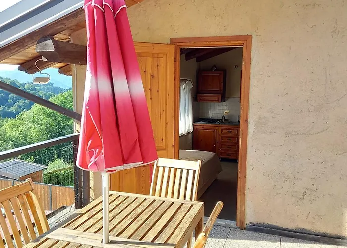 Vallemaira House San Sebastiano Appartamenti In Esclusiva Da 2 Persone Apartment *