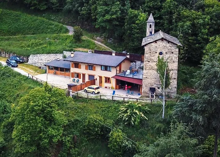 Vallemaira House San Sebastiano Appartamenti In Esclusiva Da 2 Persone *