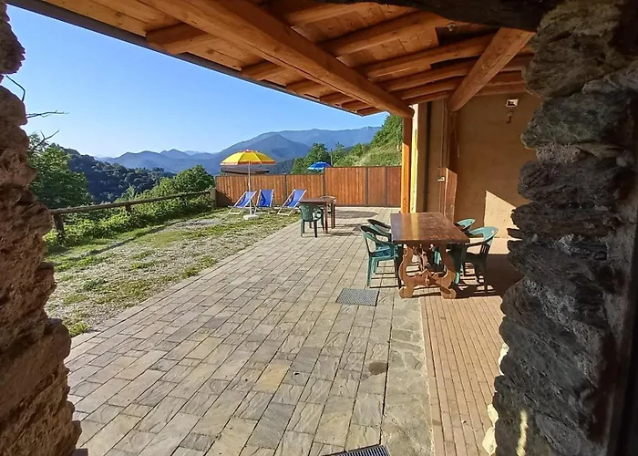 Vallemaira House San Sebastiano Appartamenti In Esclusiva Da 2 Persone Apartment