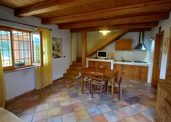 Vallemaira House San Sebastiano Appartamenti In Esclusiva Da 2 Persone Apartment *
