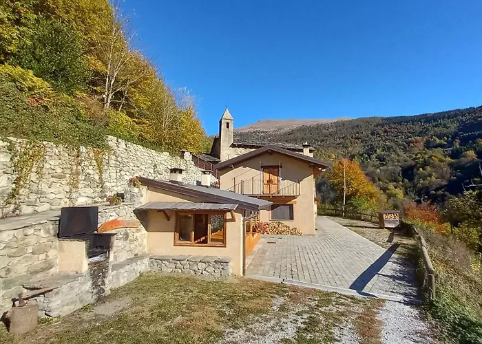 Vallemaira House San Sebastiano Appartamenti In Esclusiva Da 2 Persone *