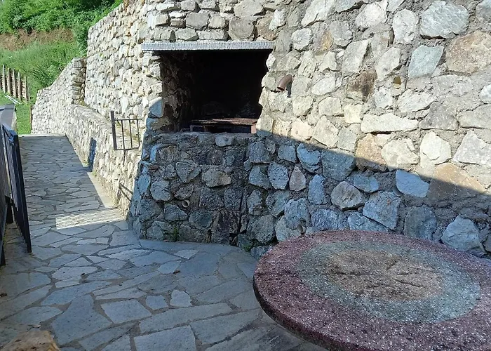Vallemaira House San Sebastiano Appartamenti In Esclusiva Da 2 Persone