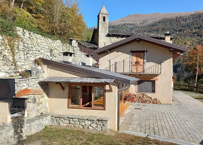 Vallemaira House San Sebastiano Appartamenti In Esclusiva Da 2 Persone *