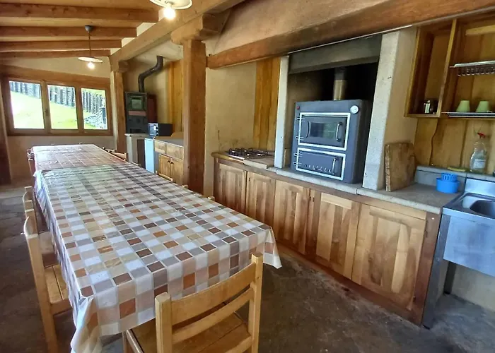 Vallemaira House San Sebastiano Appartamenti In Esclusiva Da 2 Persone Apartment San Damiano Macra