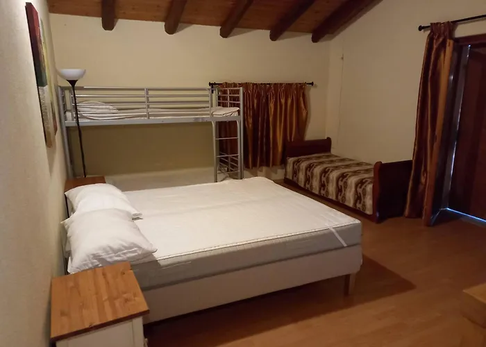 Apartment Vallemaira House San Sebastiano Appartamenti In Esclusiva Da 2 Persone *