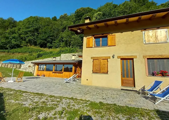 Vallemaira House San Sebastiano Appartamenti In Esclusiva Da 2 Persone *