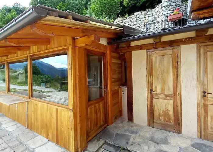 Vallemaira House San Sebastiano Appartamenti In Esclusiva Da 2 Persone