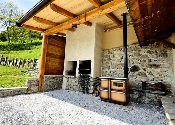 Vallemaira House San Sebastiano In Esclusiva Da 2 Persone Apartament San Damiano Macra