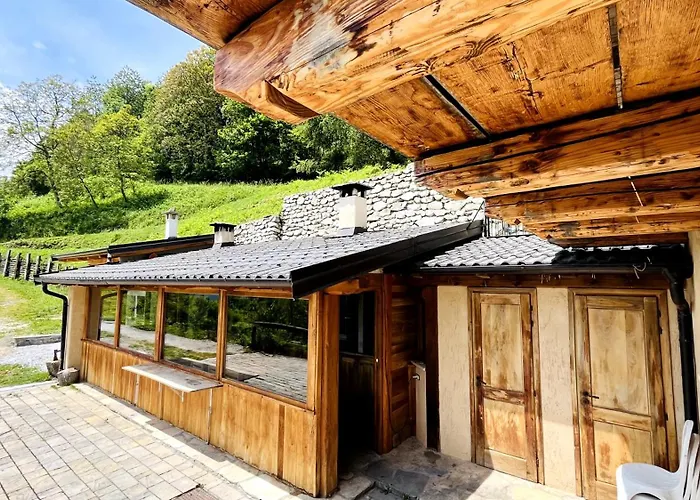 Apartament Vallemaira House San Sebastiano In Esclusiva Da 2 Persone San Damiano Macra