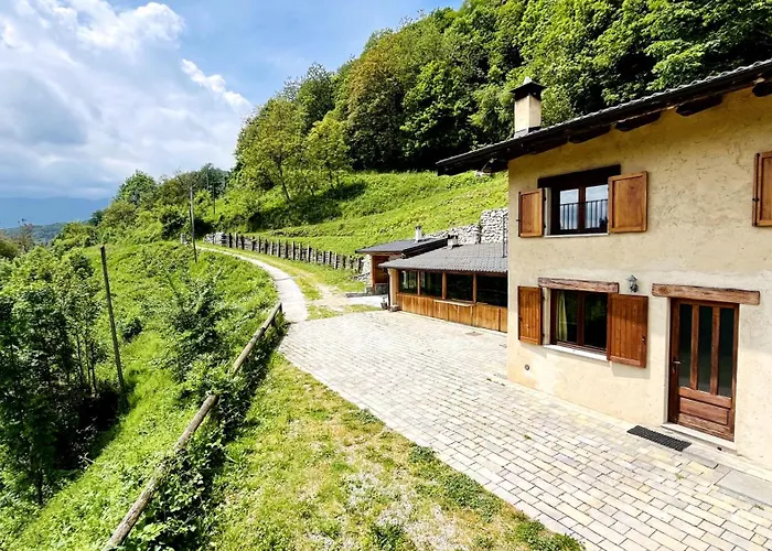 Vallemaira House San Sebastiano In Esclusiva Da 2 Persone Apartament