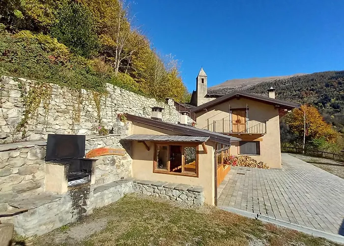 Vallemaira House San Sebastiano In Esclusiva Da 2 Persone Apartament *