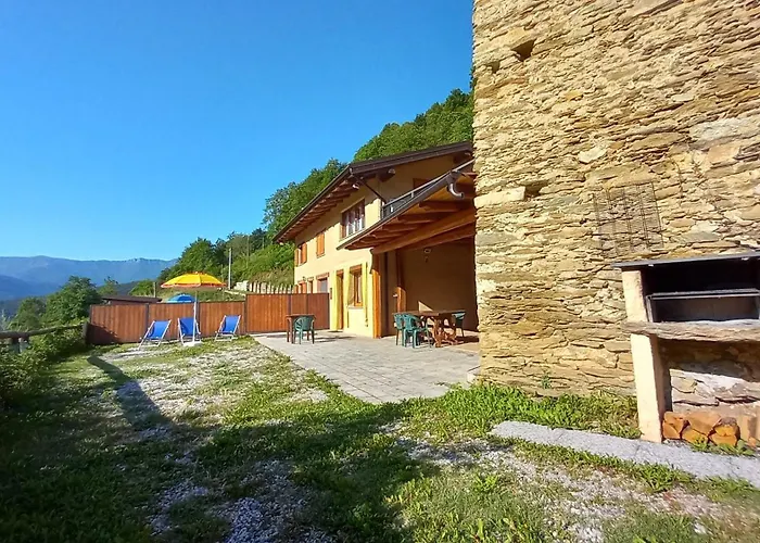 Vallemaira House San Sebastiano In Esclusiva Da 2 Persone Apartament *