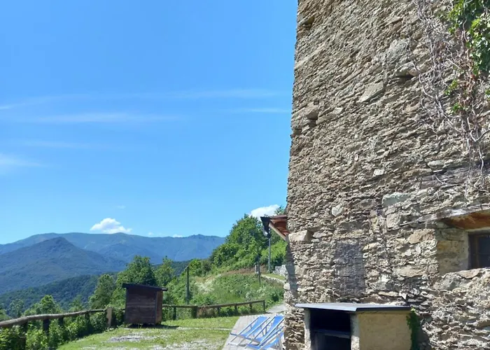 Lägenhet Vallemaira House San Sebastiano Appartamenti In Esclusiva Da 2 Persone